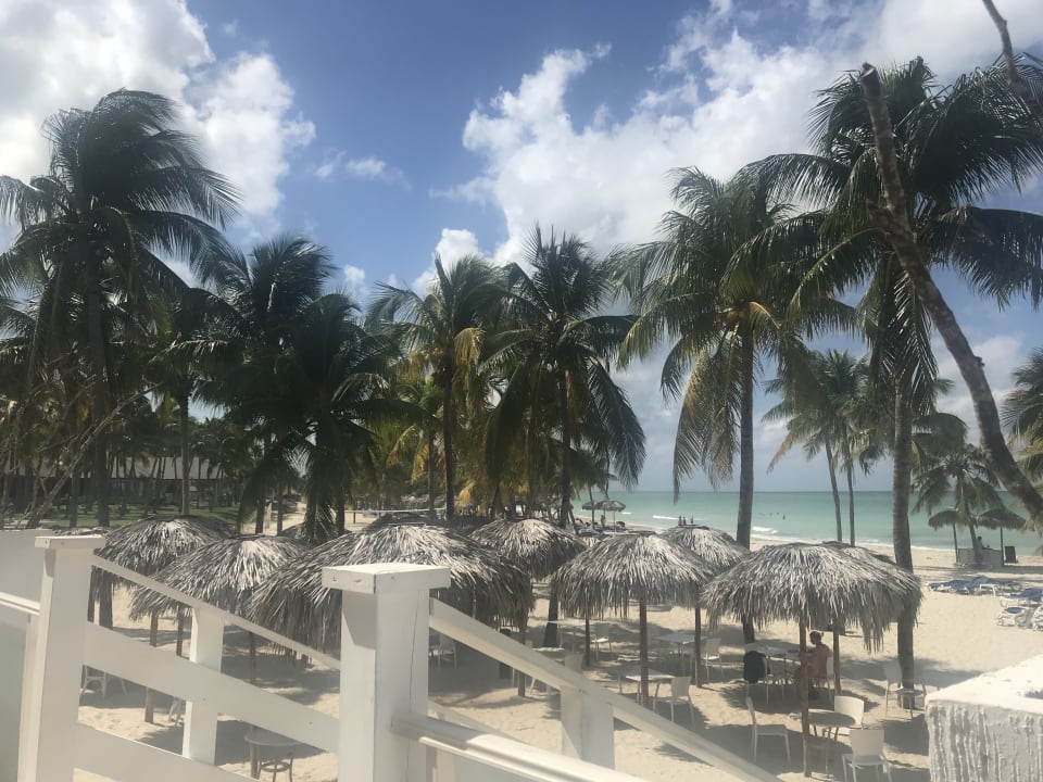Ausblick Paradisus Varadero Resort & Spa