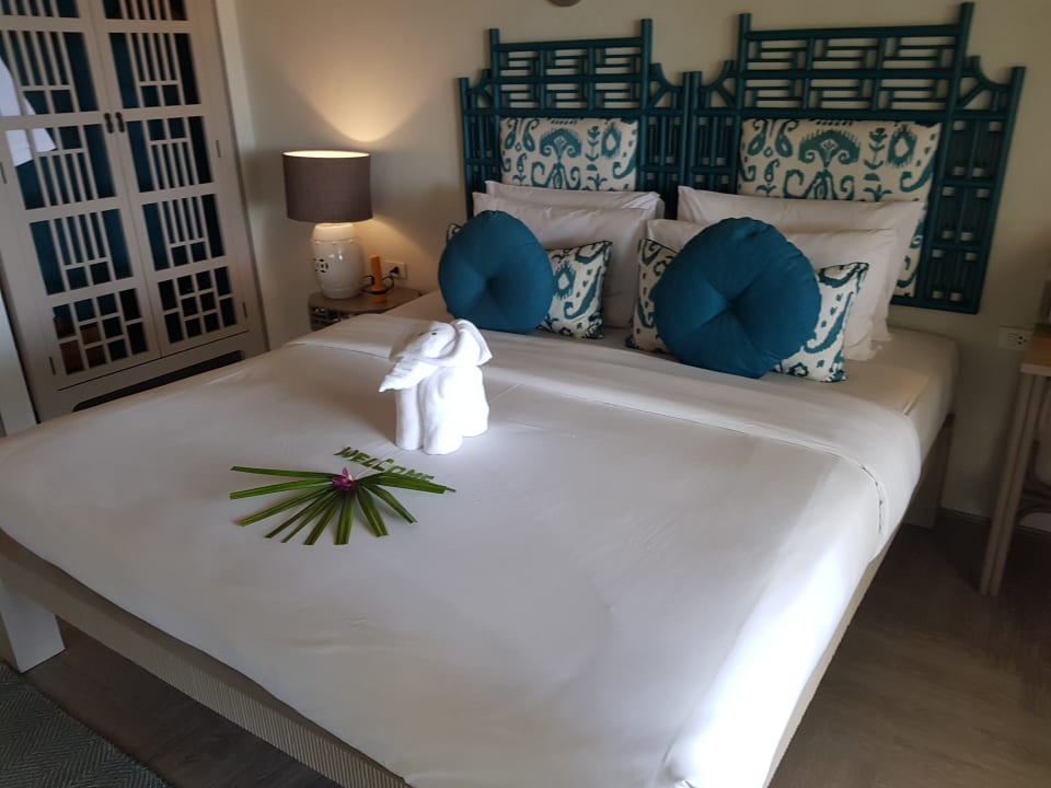 Zimmer Moracea by Khao Lak Resort