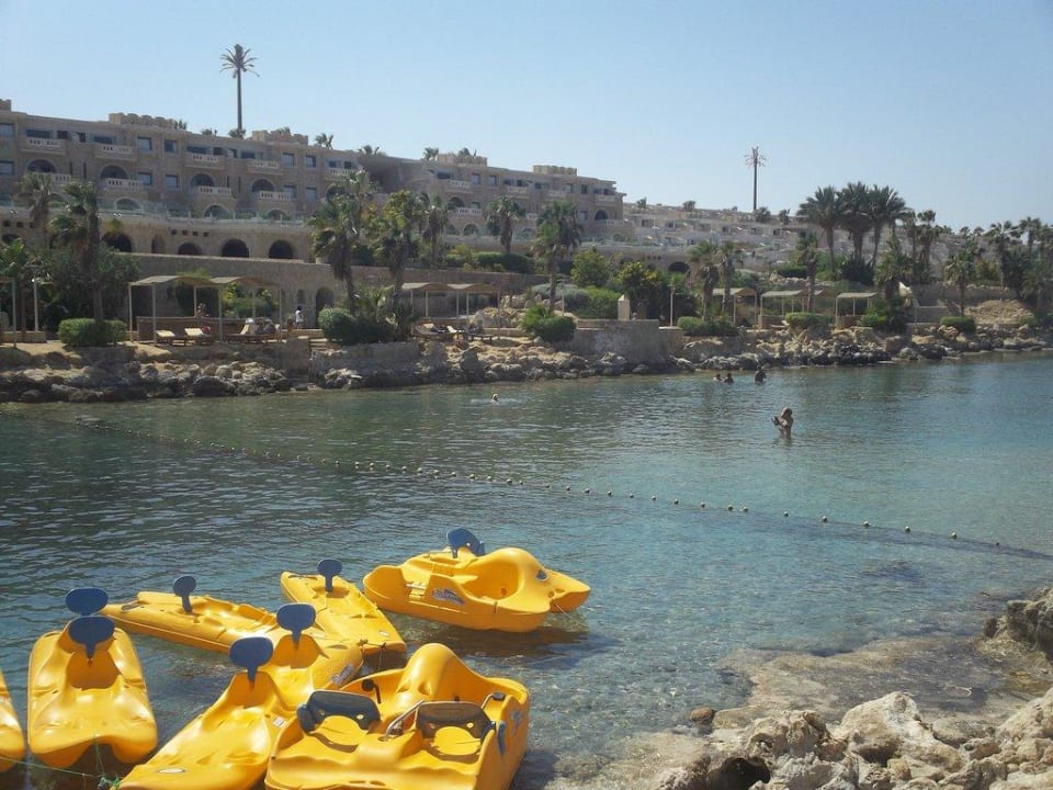 Lagune Pickalbatros Citadel Resort