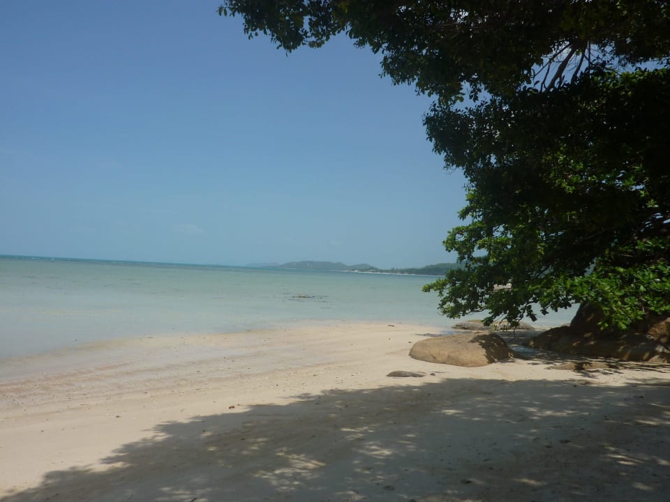 Unser Strand Renaissance Koh Samui Resort & Spa