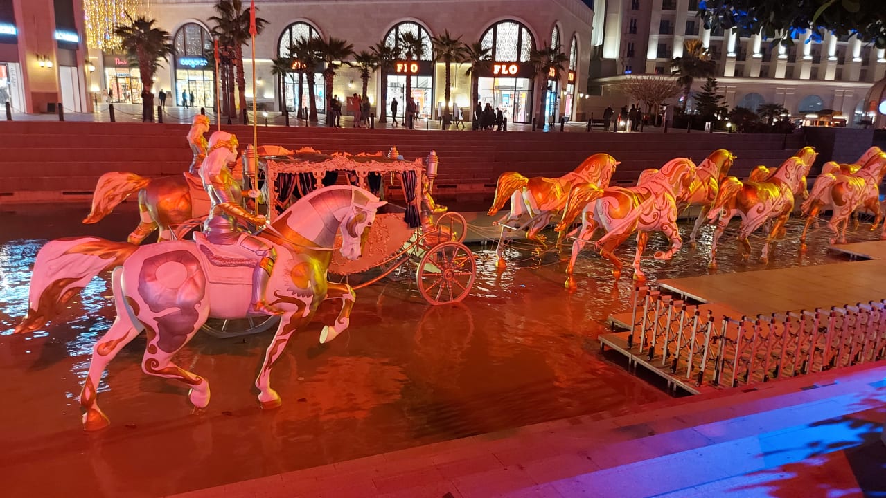 Sport & Freizeit The Land of Legends Kingdom Hotel