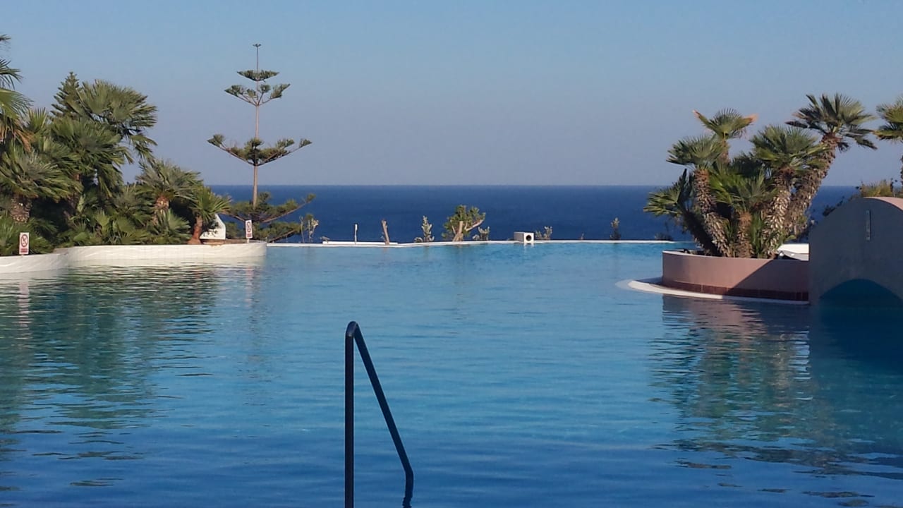 Pool Mitsis Rodos Village