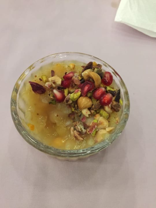 Gastro Royal Seginus