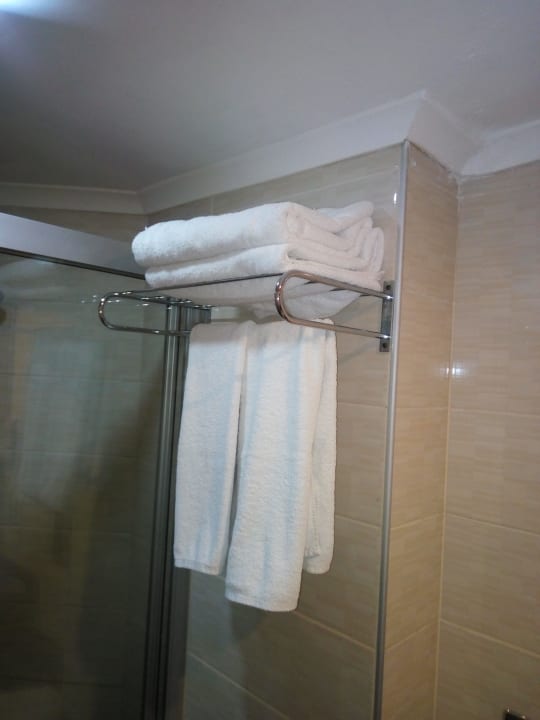 Zimmer Tac Premier Hotel & Spa