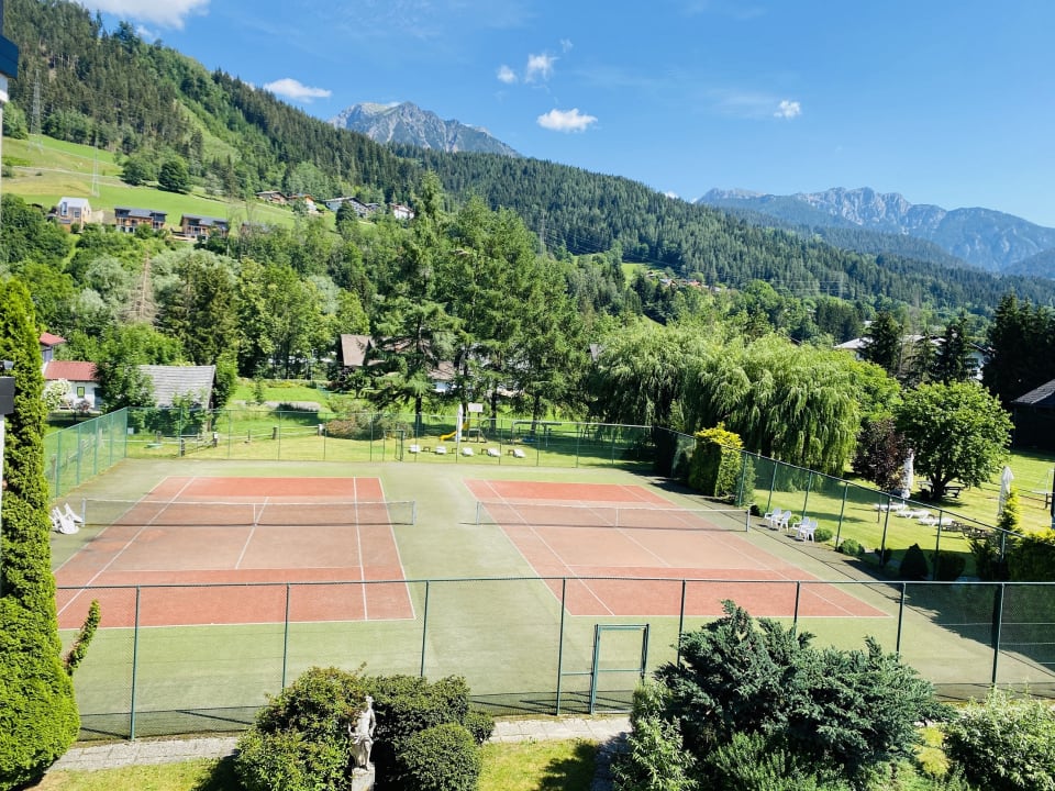 Sport & Freizeit Sporthotel Royer