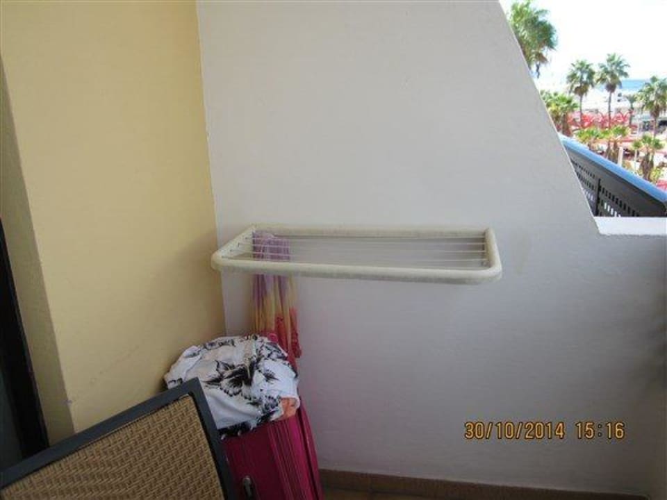 Wäscheständer Iberostar Waves Las Dalias