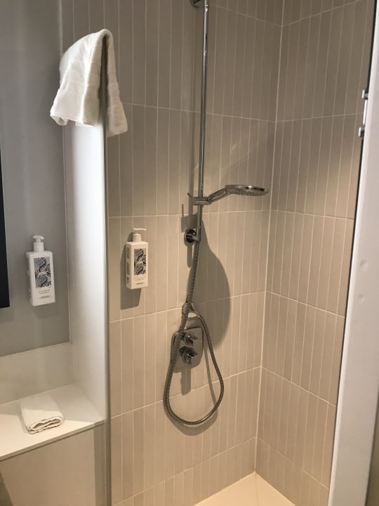 Zimmer Hotel Mondial am Dom Cologne- MGallery