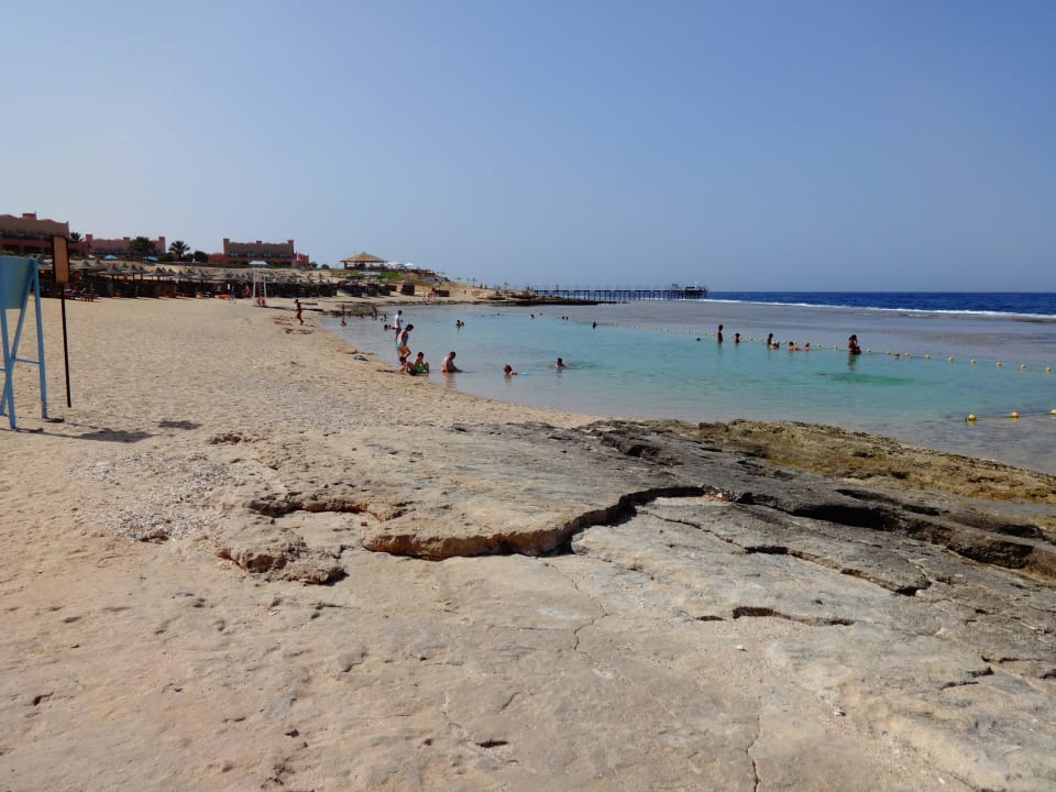 Strand Akassia Swiss Resort