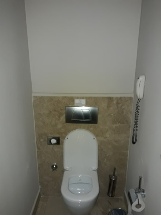Zimmer Commodore Elite Suites & Spa - Adults only