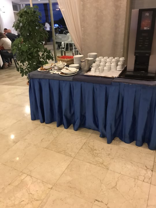 Gastro Seaden Sea World Resort & Spa