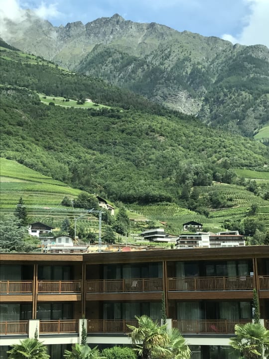 Ausblick TYROL family retreat