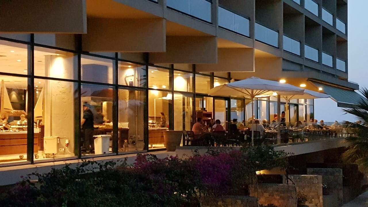 Gastro Calimera Sirens Beach