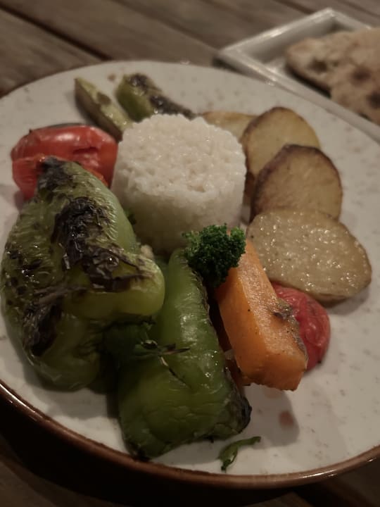 Gastro SUNRISE Crystal Bay Resort