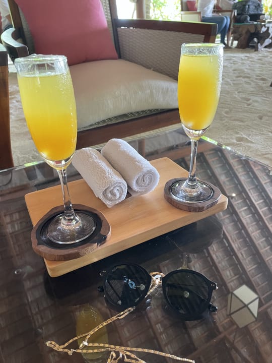 Gastro Summer Island Maldives