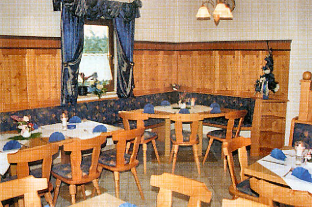 Kirchberger Hof Hotel Kirchberger Hof