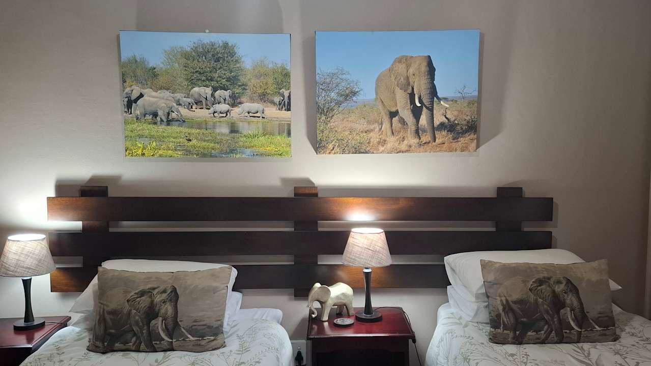 Zimmer Dreamfields Guesthouse