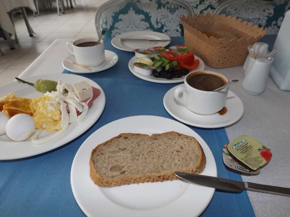 Gastro Side Miami Beach