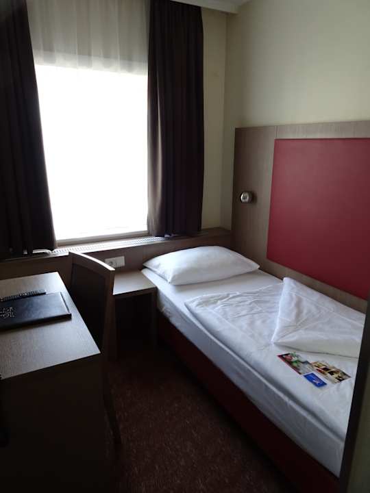 Zimmer Hotel Norddeutscher Hof