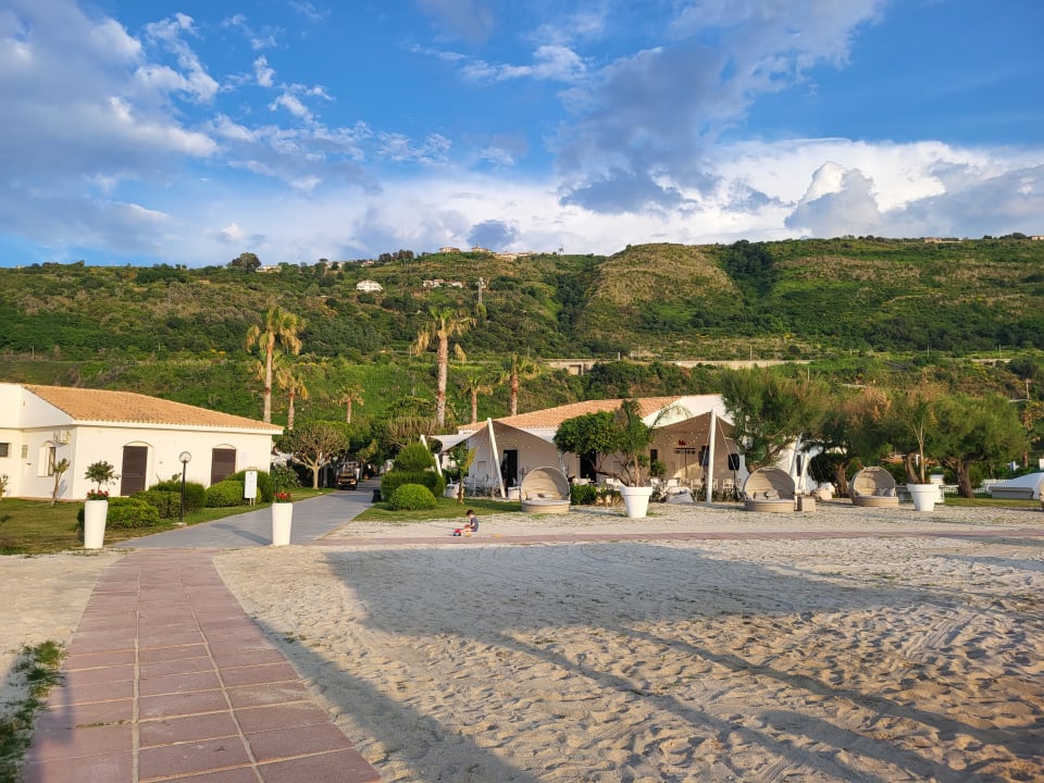 Außenansicht VOI Le Muse Essentia