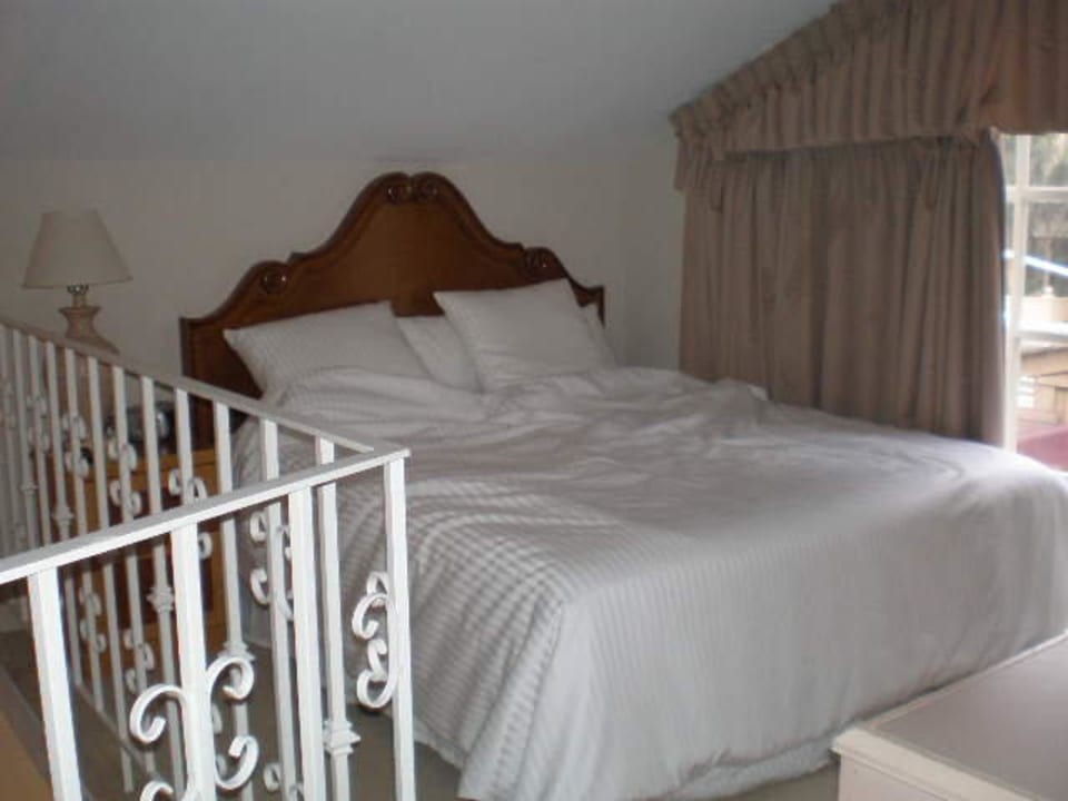 Schlafbereich Hotel Hilton Garden Inn Los Angeles Marina Del Rey