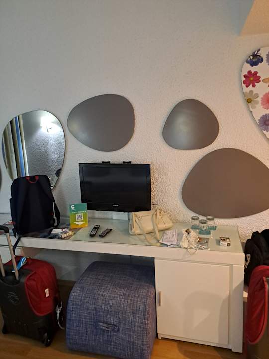 Zimmer Calimera One Resort Jockey