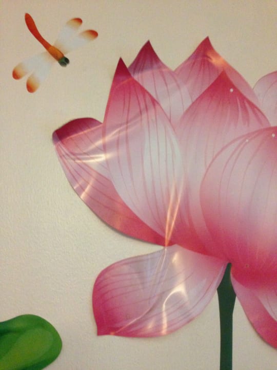 Zimmer Hotel Thongtapan Resort