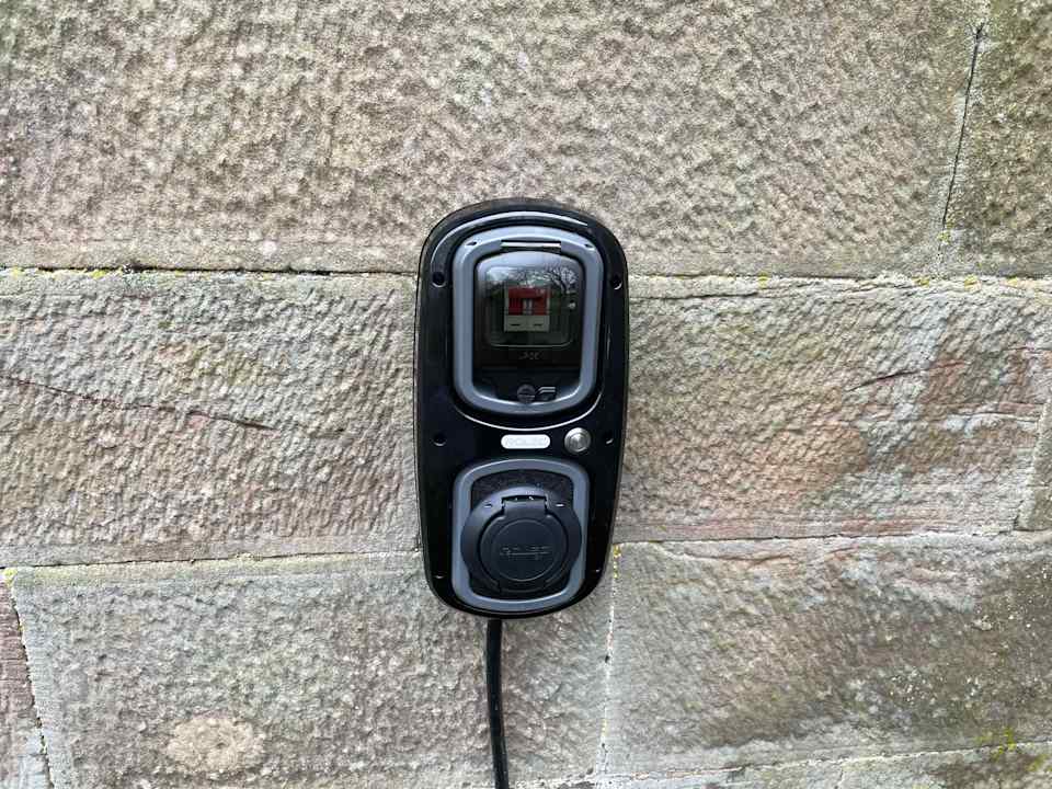 Sonstiges Chatton Park House - Adults only