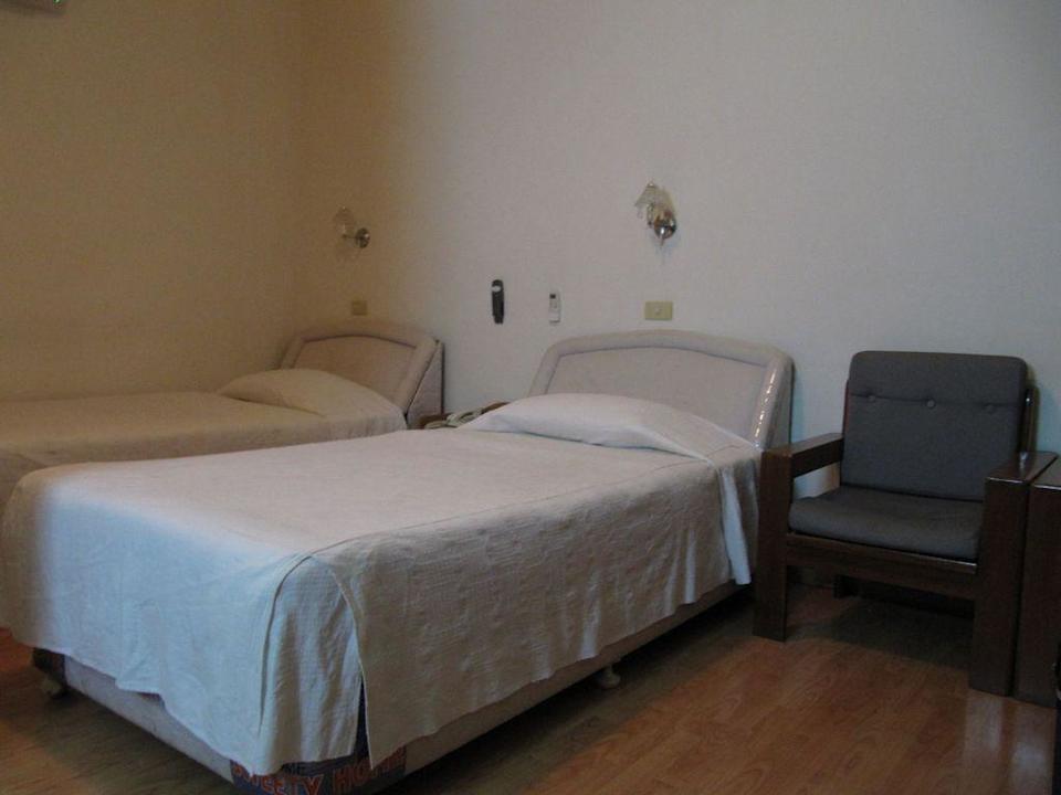 Deluxe Zimmer Golden Express Hotel