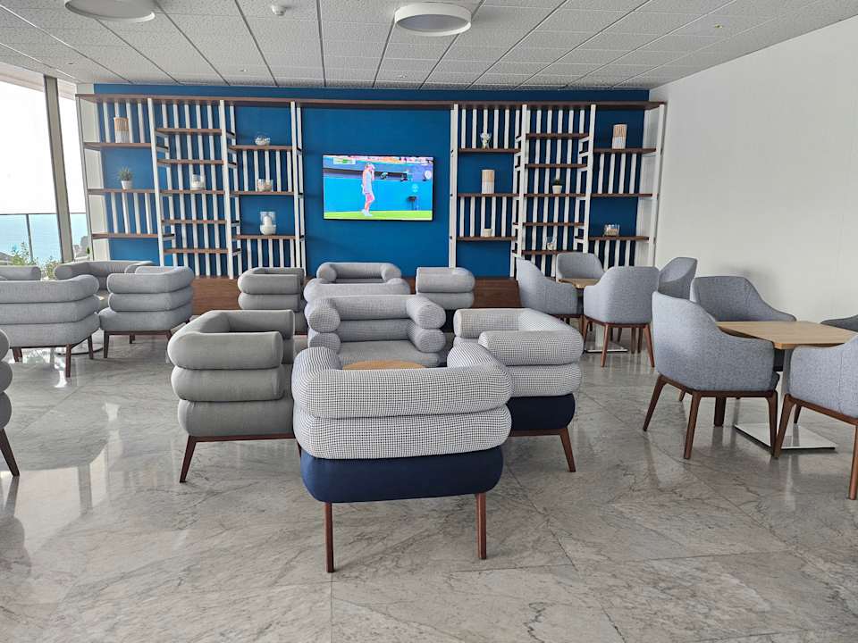 Sonstiges Hotel Best Semiramis