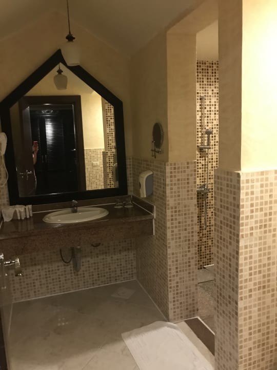 Zimmer Pickalbatros Jungle Aqua Park Resort - Neverland Hurghada