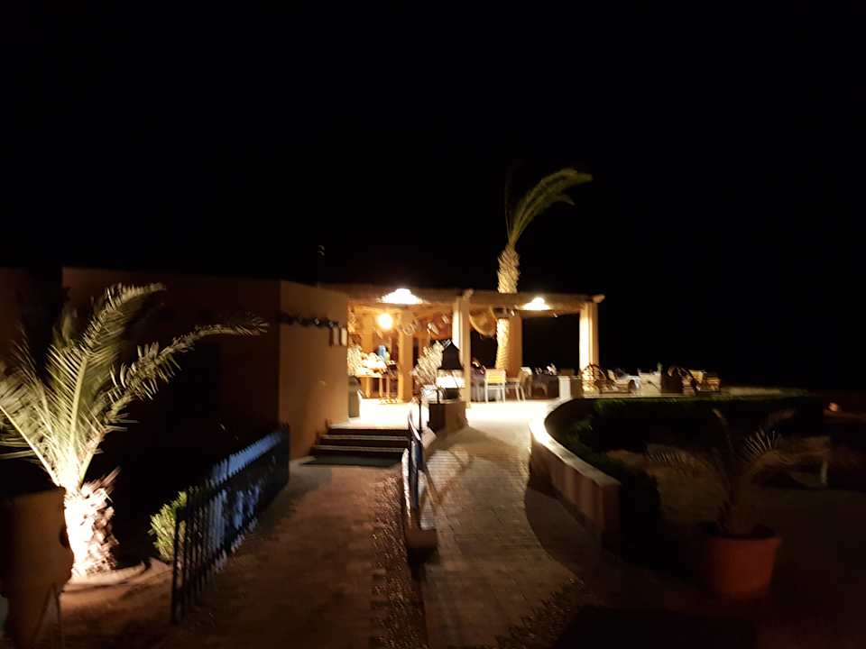 Gastro Club Paradisio El Gouna, Red Sea
