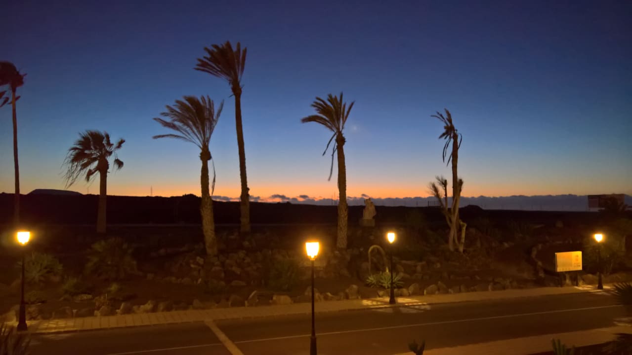 Ausblick H10 Ocean Dreams - Adults only