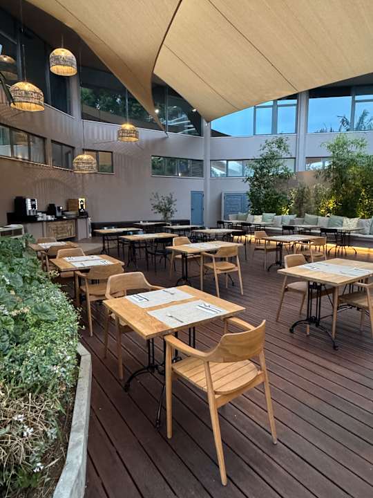 Gastro Hotel Baia Azul