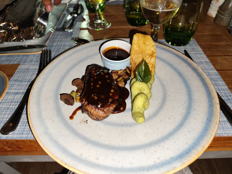 Gastro JAZ Elite Amara