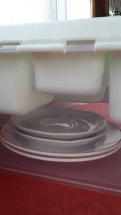 Gastro Hotel Berghof Mitterberg