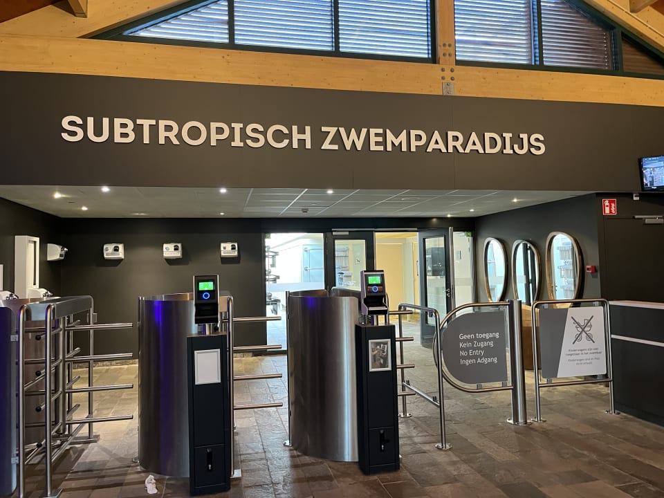 Sport & Freizeit Ferienpark Landal De Lommerbergen