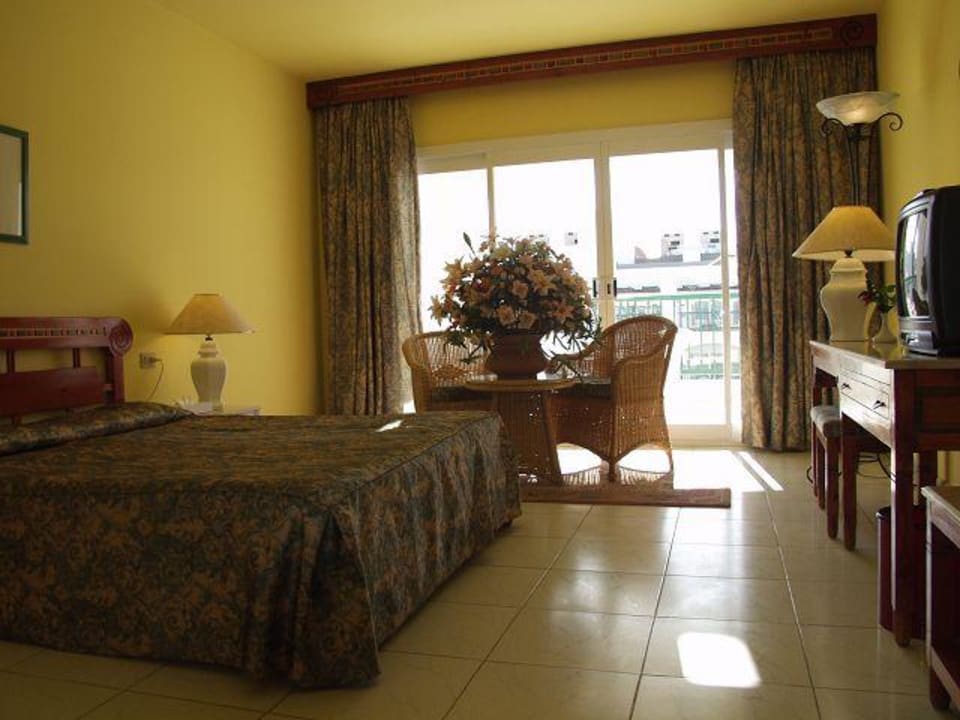 hotelzimmer Bel Air Azur Resort - Adults only