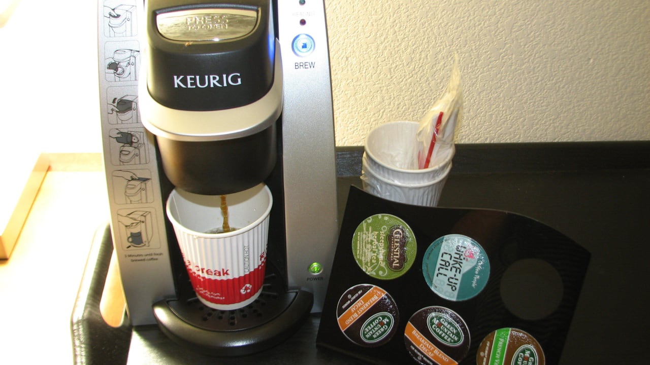 Kaffee  Hotel Moab Downtown