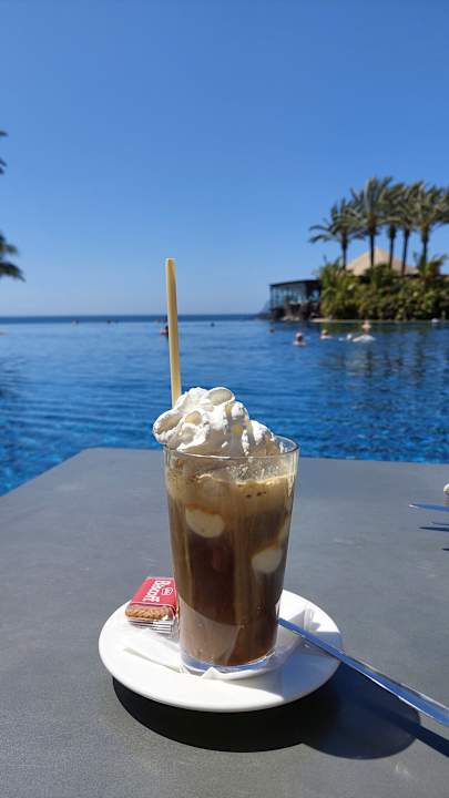 Pool Lopesan Costa Meloneras, Resort & Spa