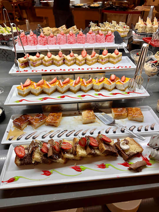 Gastro Diamond De Luxe Hotel & Spa