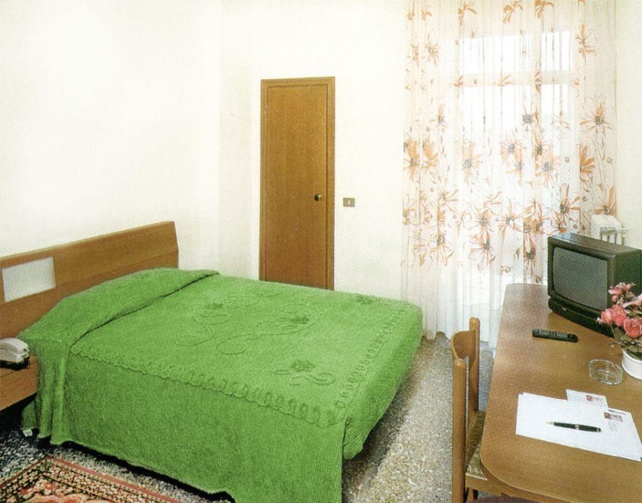 Camere Hotel Piero della Francesca