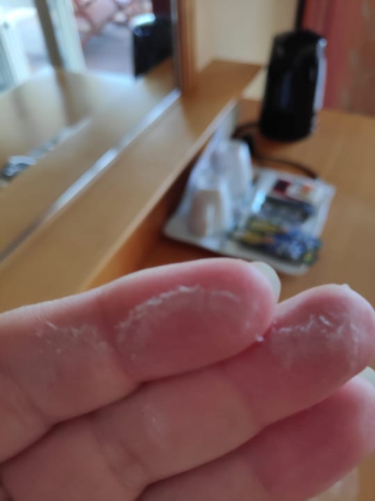 Zimmer Vital- und Wellnesshotel Albblick