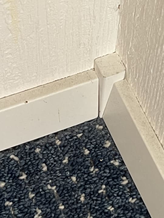 Zimmer NordseeResort Hotel Arche Noah