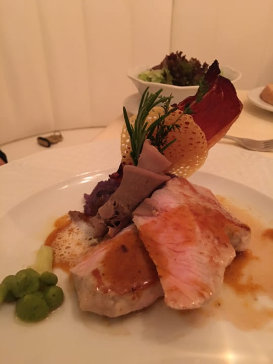 Gastro Schlössl Hotel Kindl