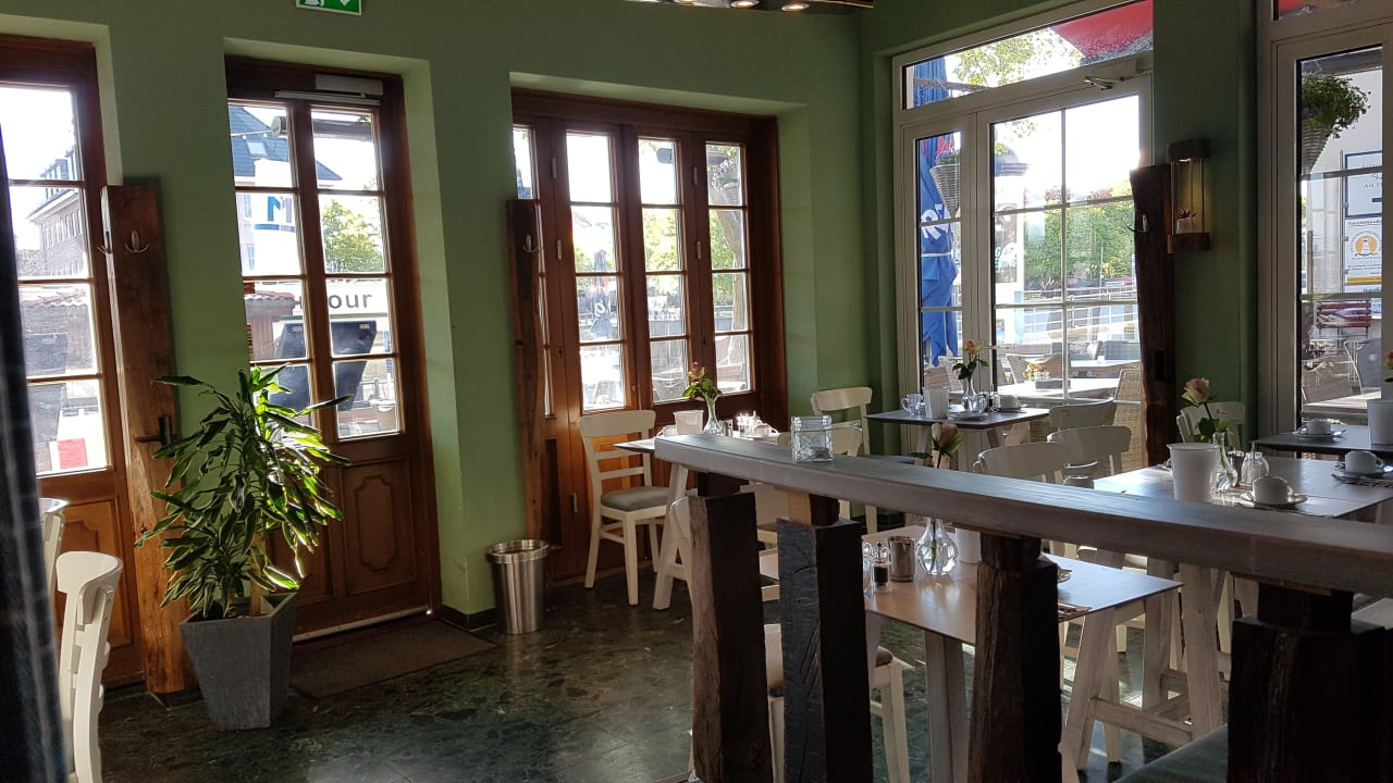 Gastro Hotel Am Alten Strom