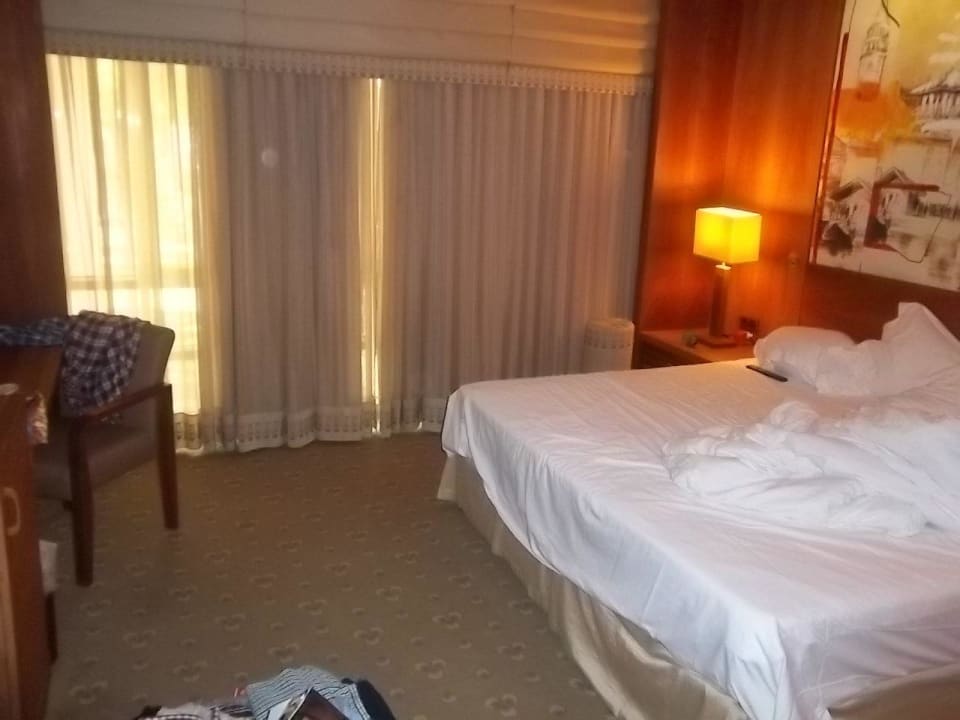 Master-SZ Gloria Serenity Resort