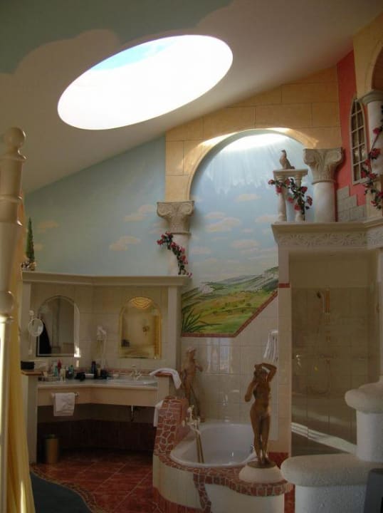 Himmel Suite Bergergut - Das Genießerhotel für Paare