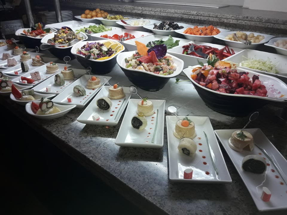 Gastro Jaz Makadi Oasis Resort