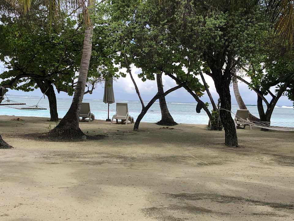 Außenansicht Adaaran Select Hudhuran Fushi - Premium All Inclusive