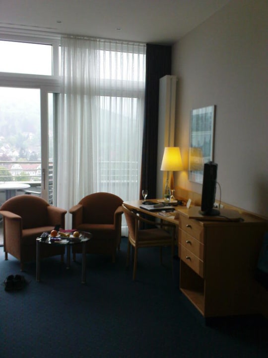 Zimmer 419 Hotel Schwarzwald Panorama